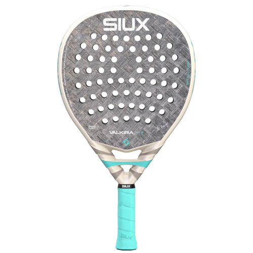 Siux Valkyria Pro 2026