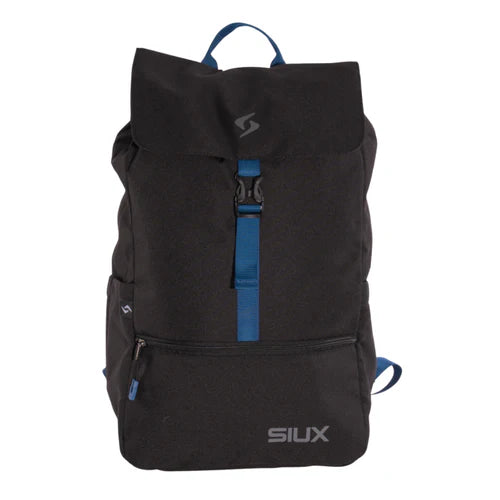 SIUX - Sac à dos Pulse Noir 26