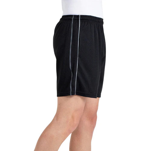 Short Bullpadel Castaner Noir