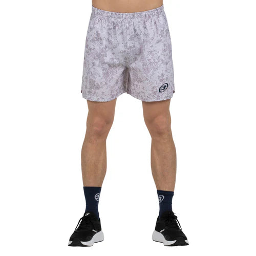 Short Bullpadel Murcia Gris