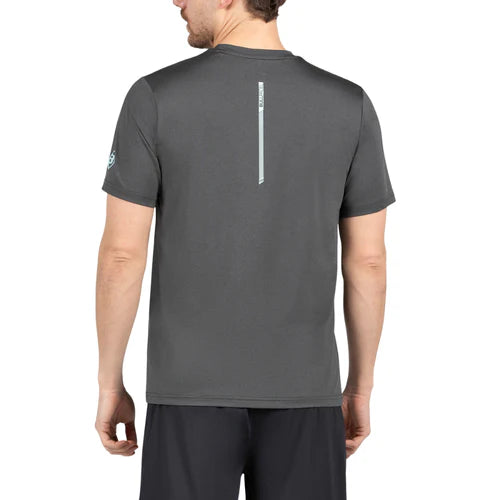 T Shirt Bullpadel Coledil Gris
