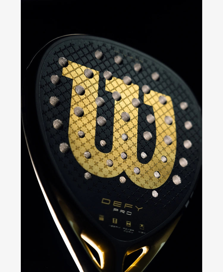 WILSON - DEFY PRO V1