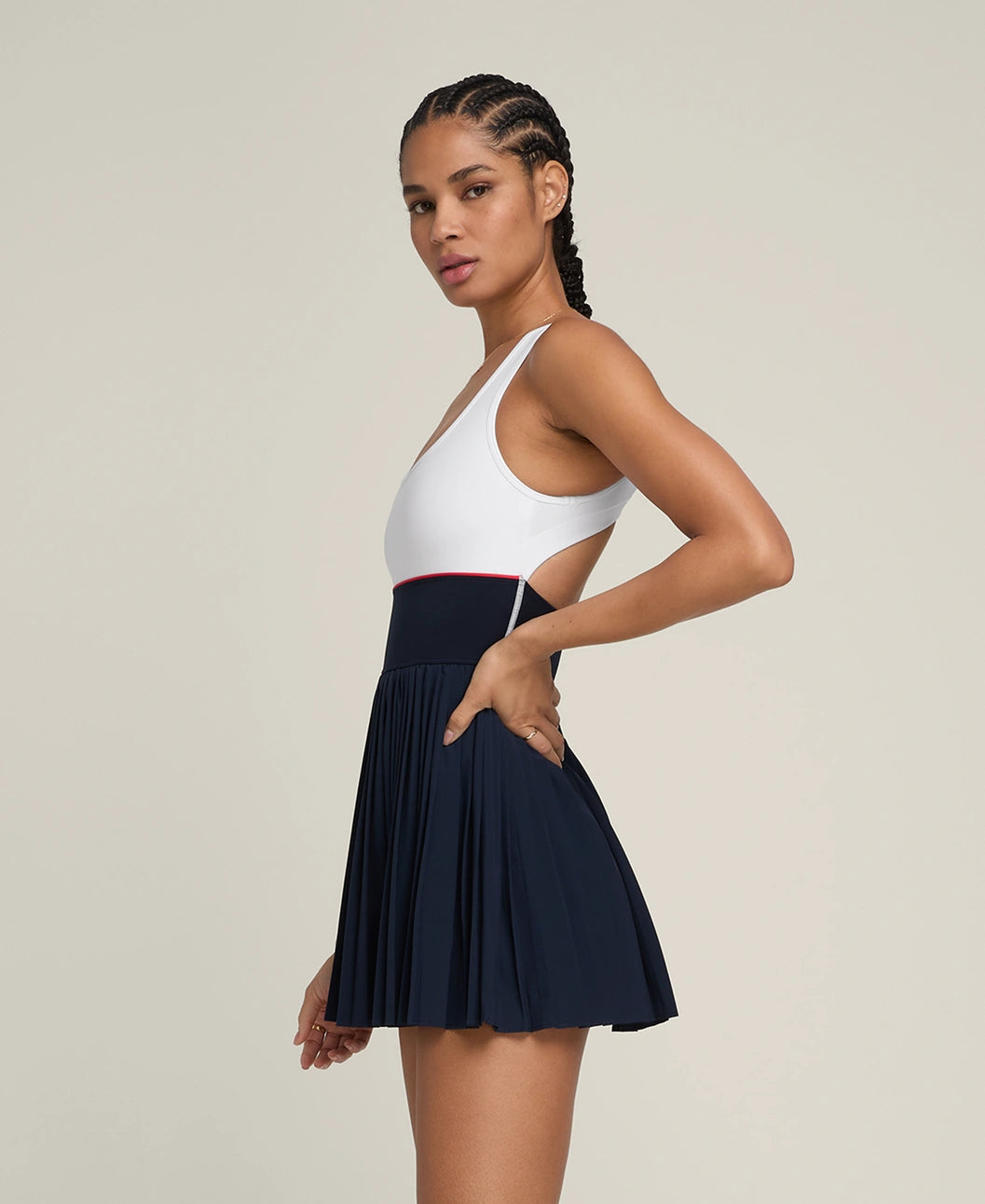 WILSON - robe sportif