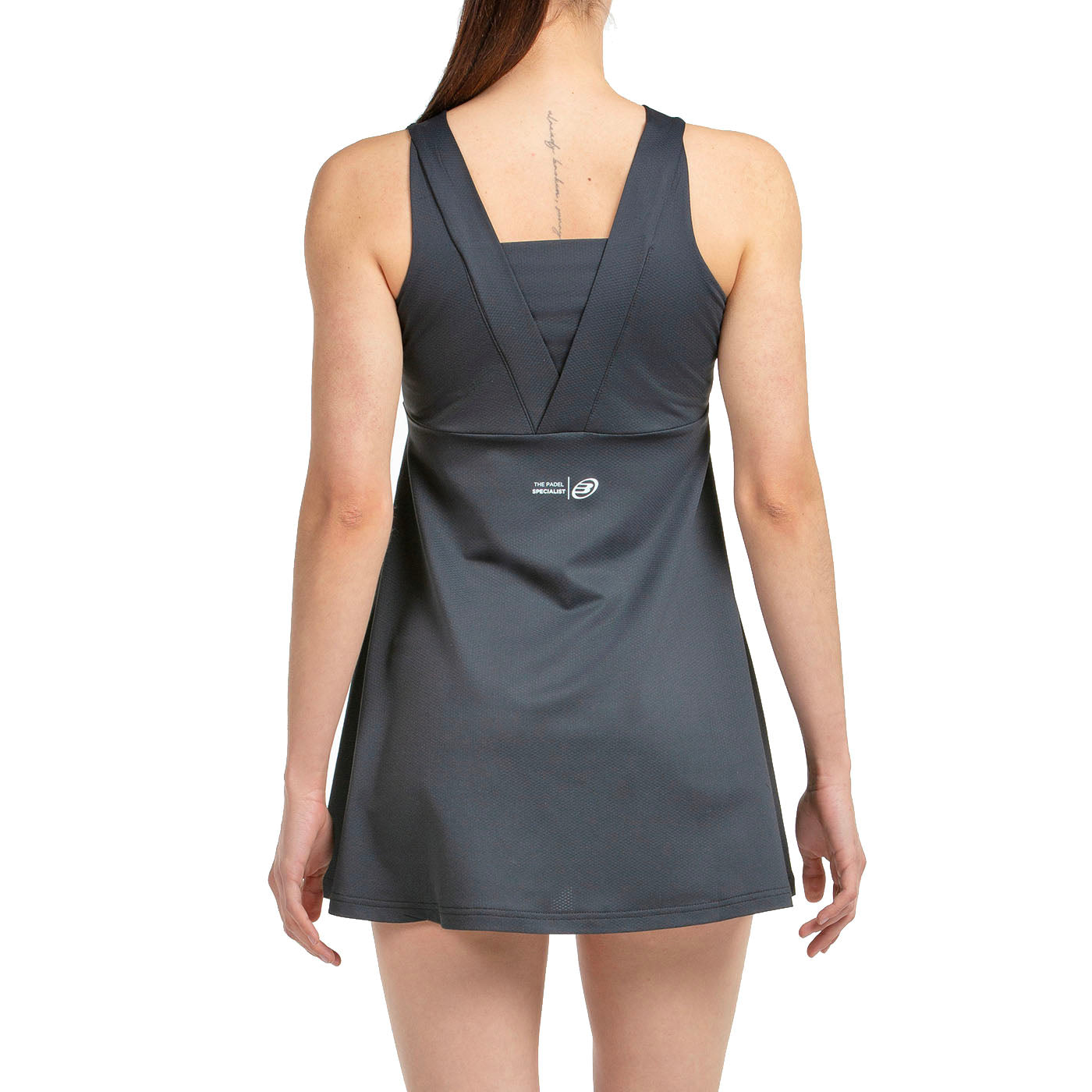 BULLPADEL - Robe Acoco Noire