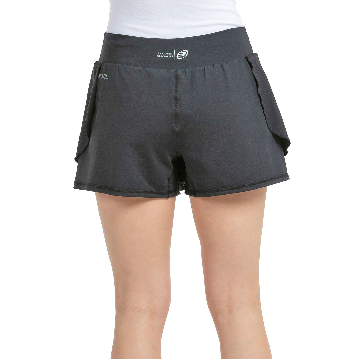 Bullpadel - Jupe-short Adrar Noire