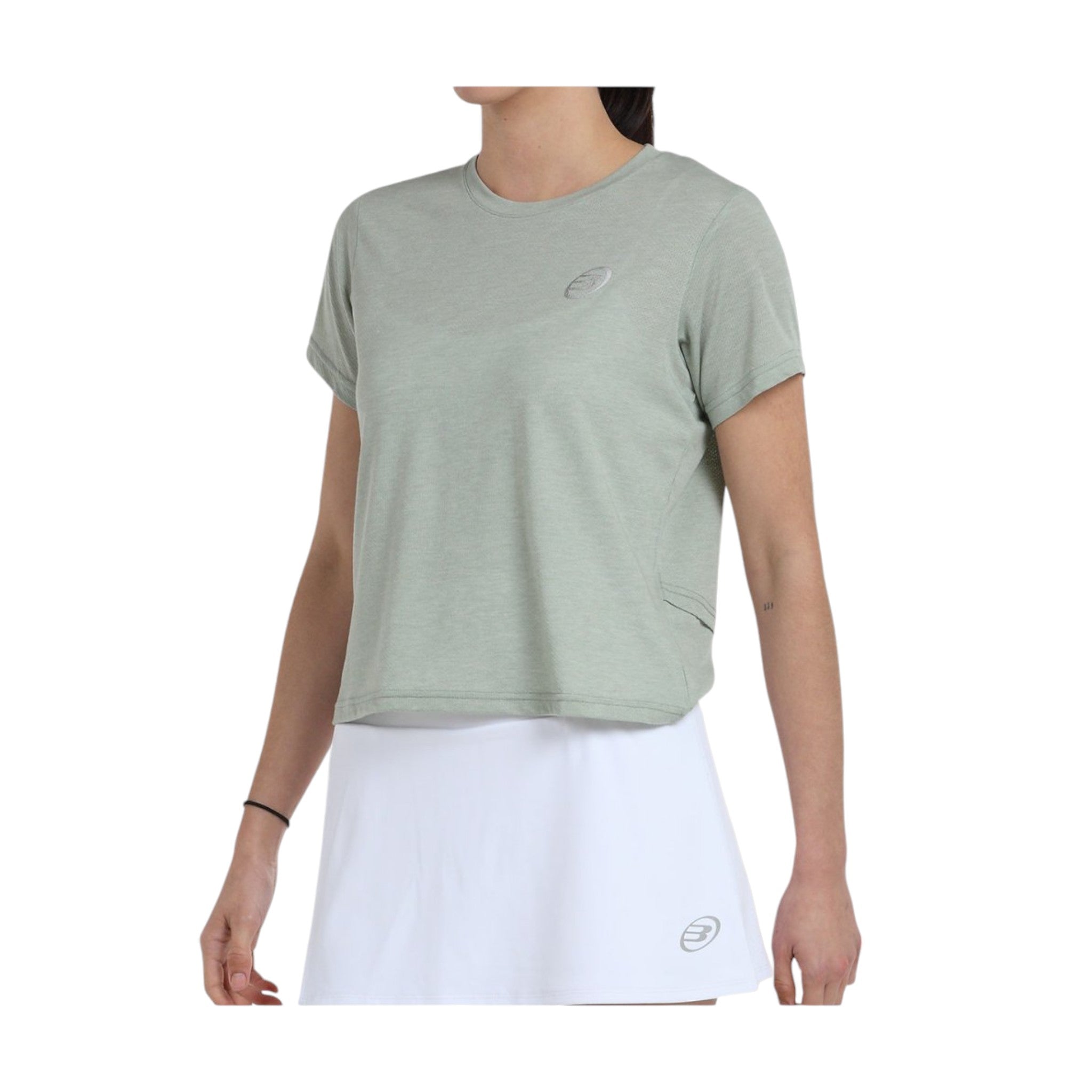 BULLPADEL - T-shirt Batis