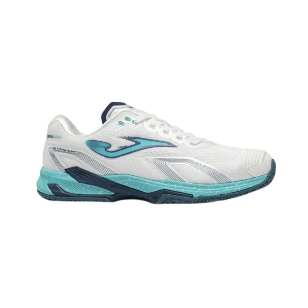 JOMA - Ultra light blanc turquoise