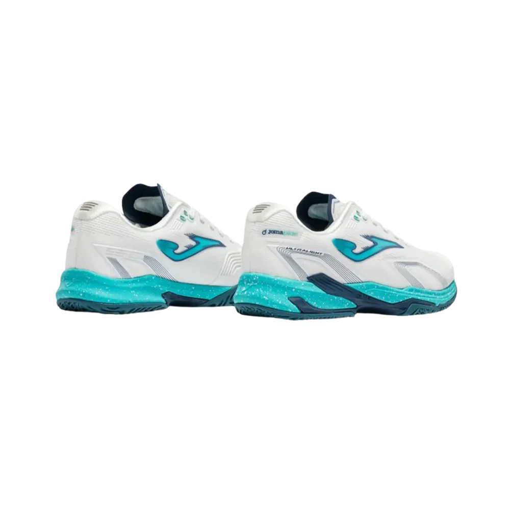 JOMA - Ultra light blanc turquoise