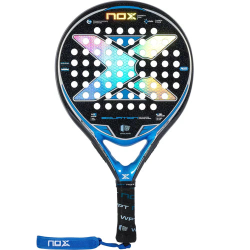 NOX - EQUATION World Padel Tour Edition 2023