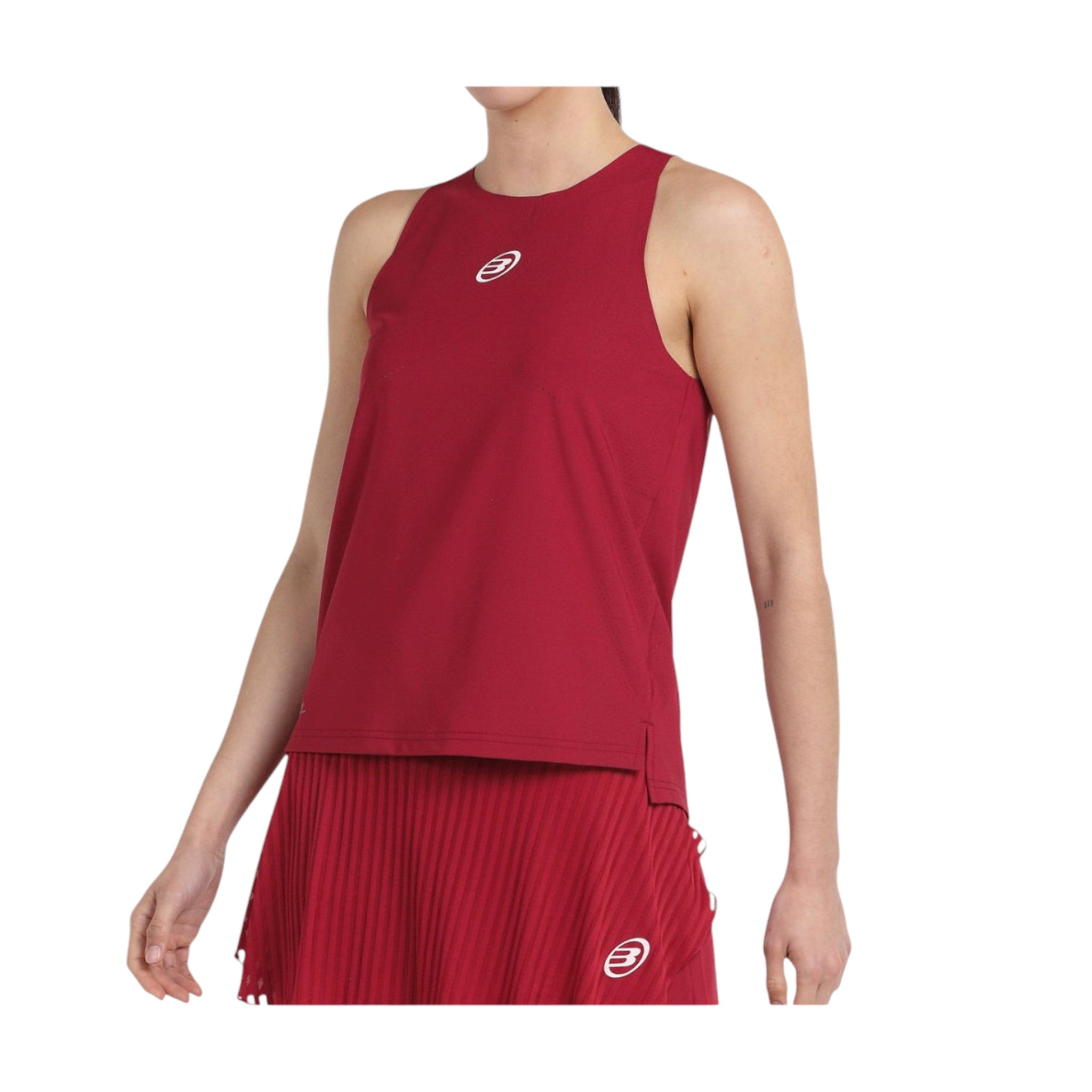 BULLPADEL - Débardeur ETICO