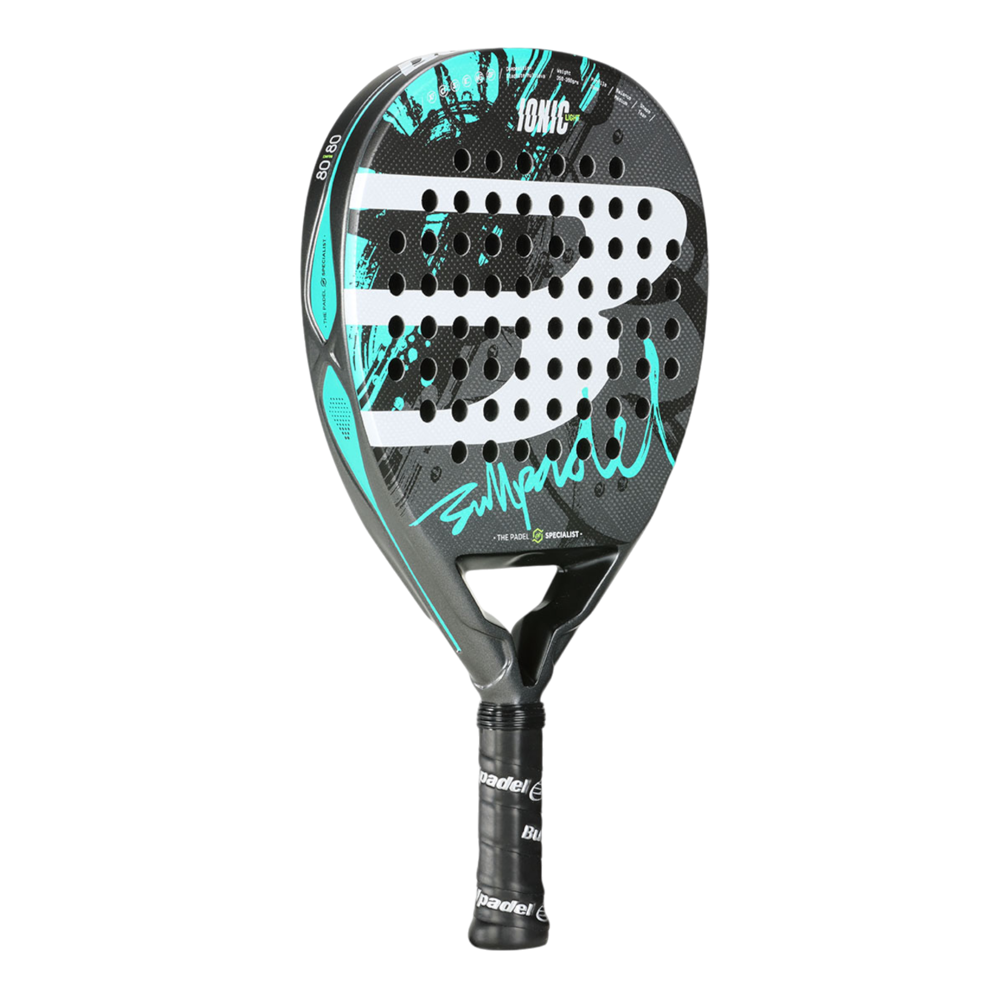 BULLPADEL - Ionic Light 24