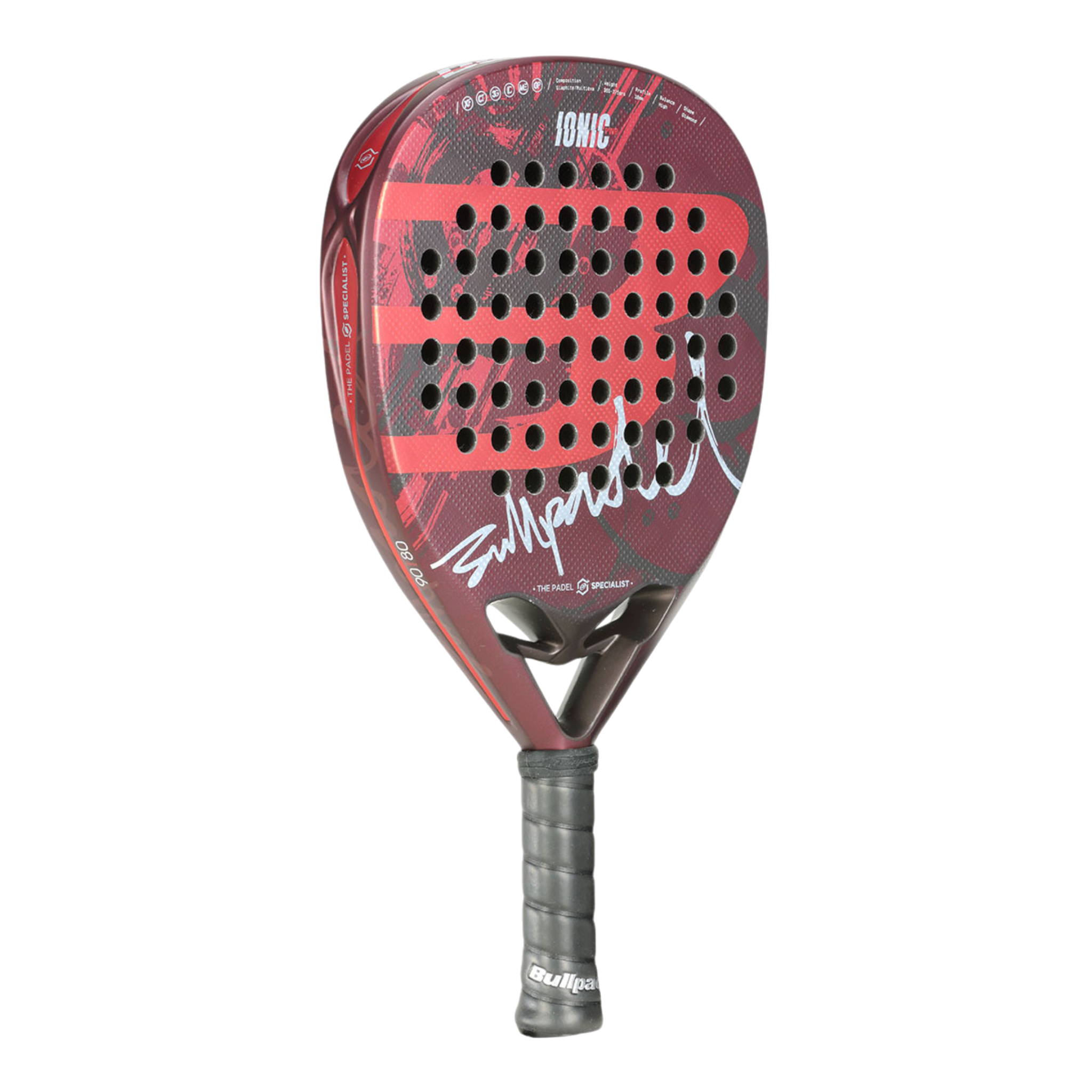 Bullpadel - IONIC POWER 24