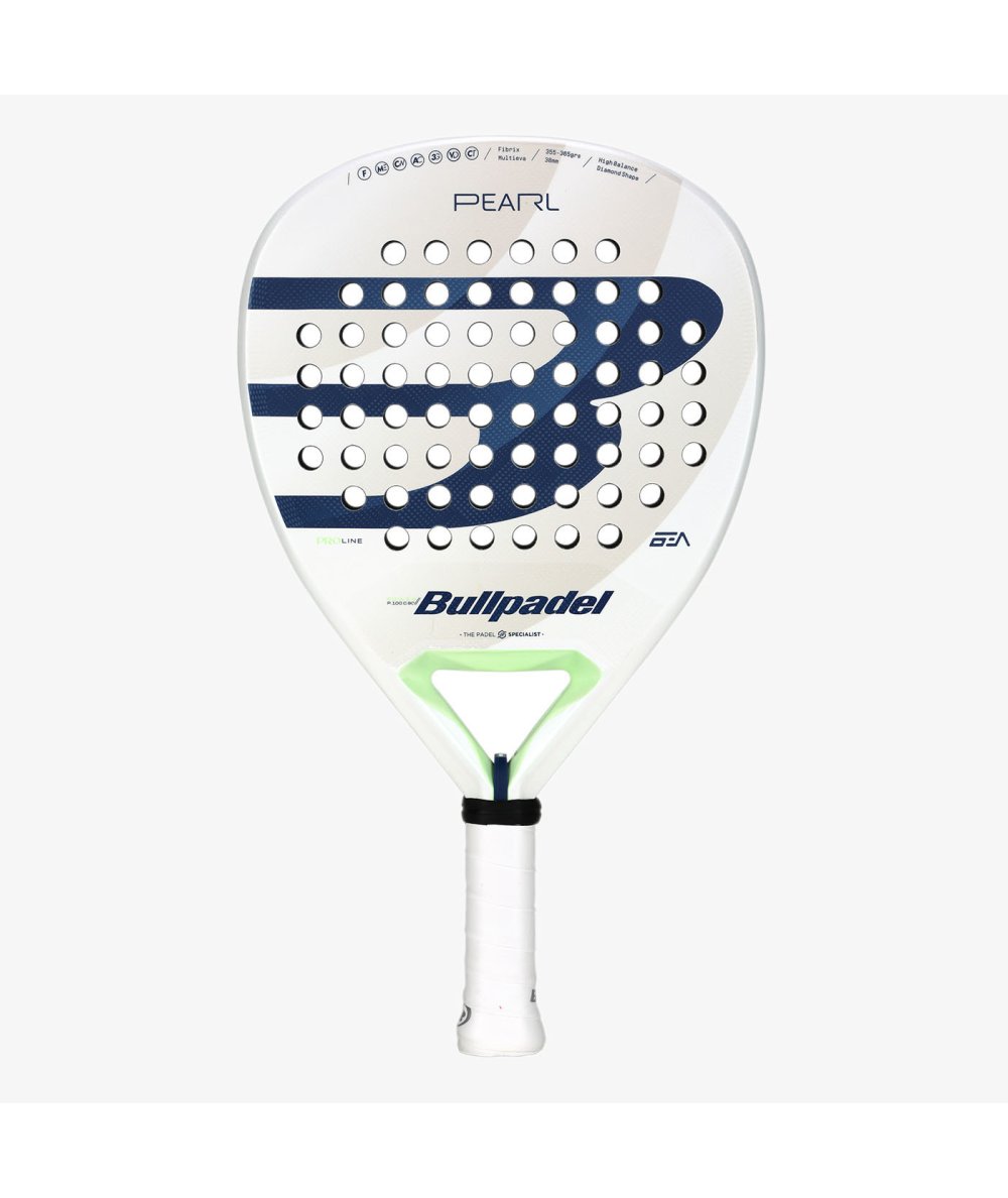 BULLPADEL - PEARL CLOUD 25
