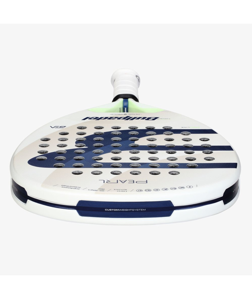 BULLPADEL - PEARL CLOUD 25