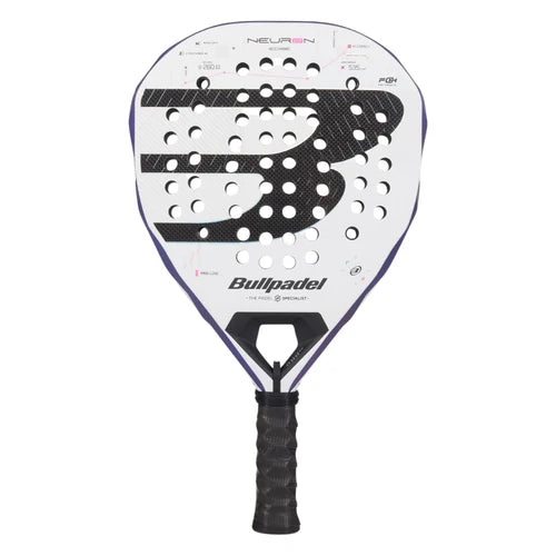 Bullpadel Neuron Edge 27