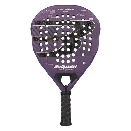 Bullpadel Neuron Edge 27