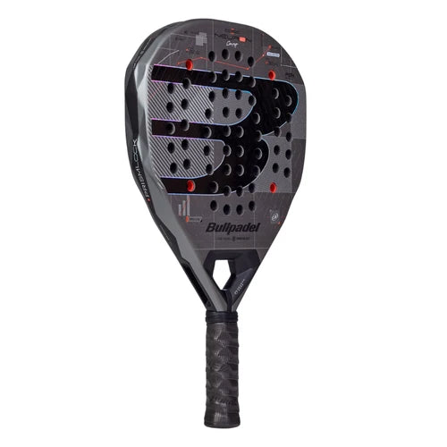Bullpadel Neuron Edge confort 27