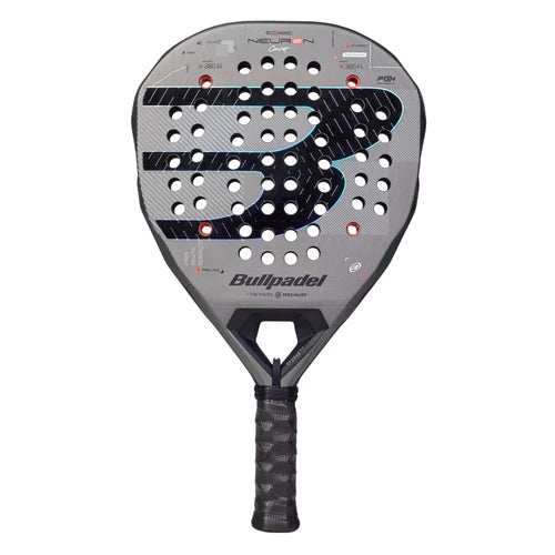 Bullpadel Neuron Edge confort 27