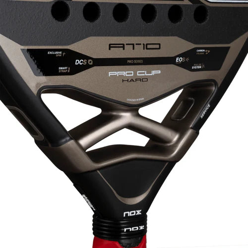 NOX AT10 Pro Cup Hard 26