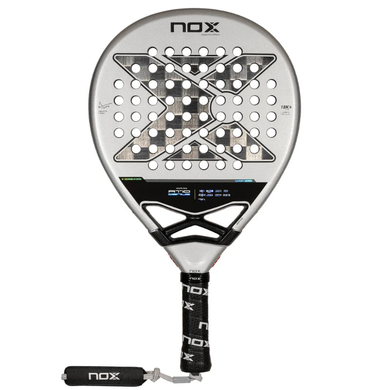 NOX - AT10 Genius 18K 24