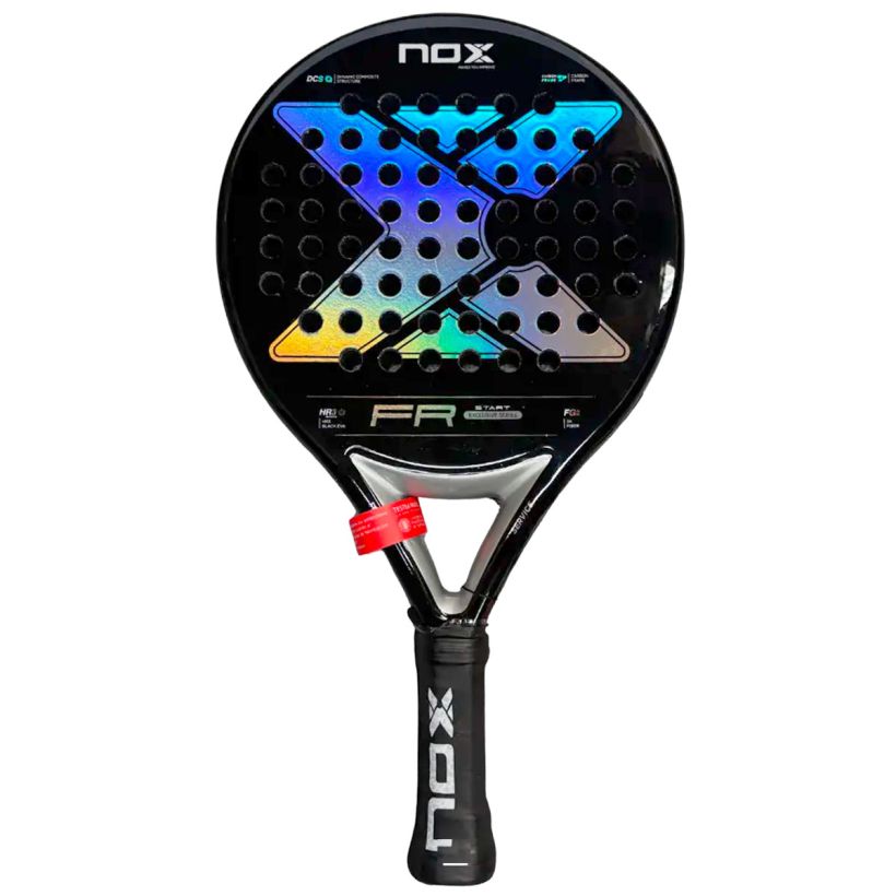 Padel Nox Start Exclusive
