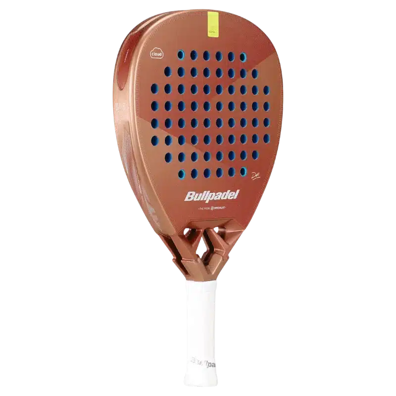 Bullpadel Vertex Woman 05 Neuron Cloud