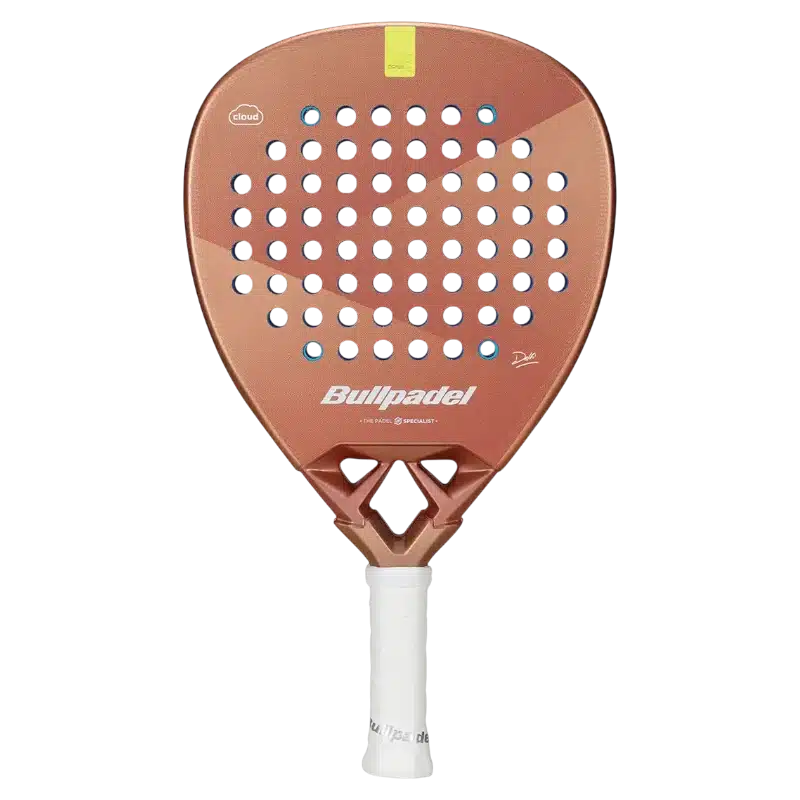 Bullpadel Vertex Woman 05 Neuron Cloud