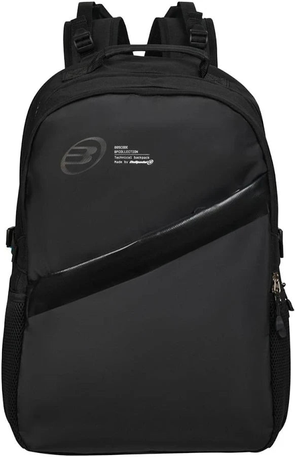Sac à dos Bullpadel Tech noir