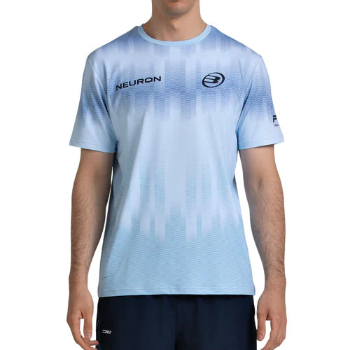 T Shirt Bullpadel Chingotto