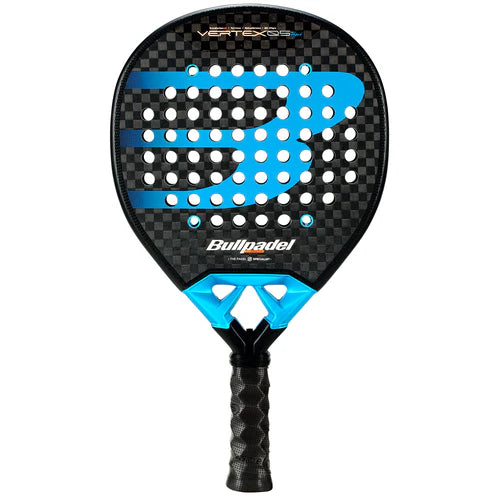 Bullpadel Vertex Hybride 05 2026